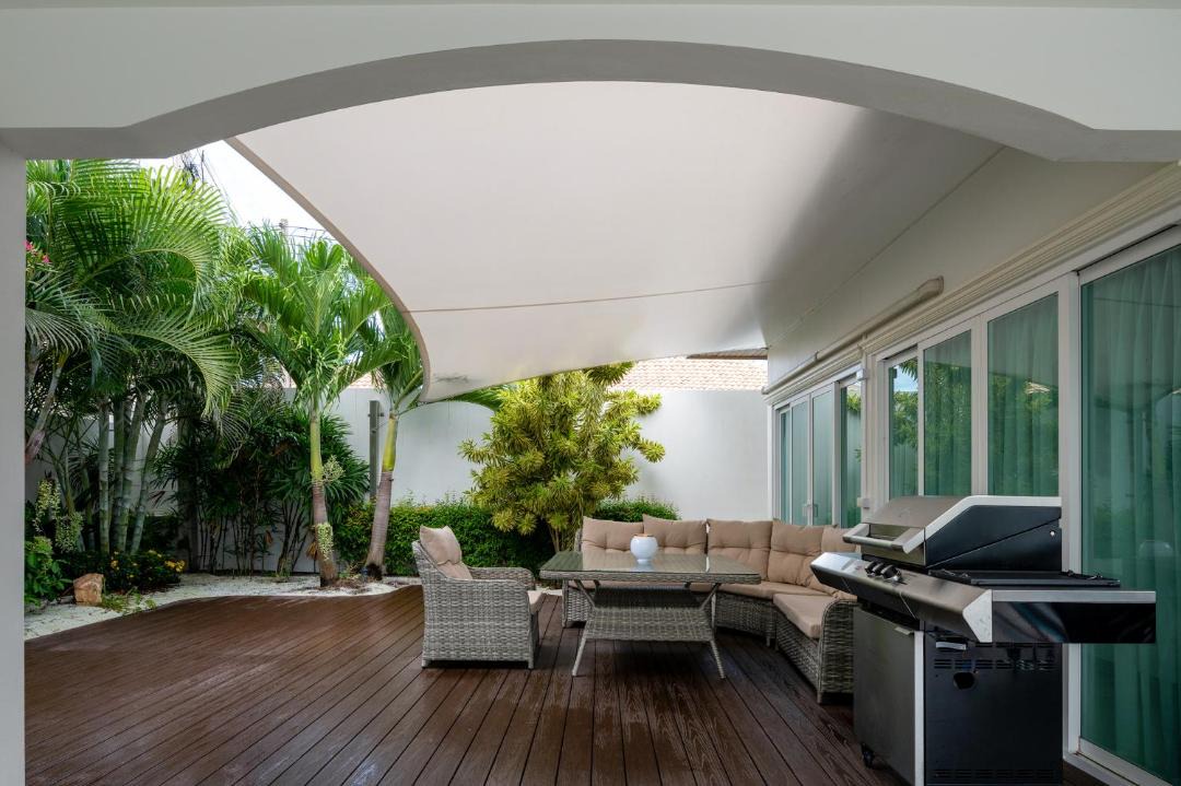 Photo of Patio Balcony in Hin Lek Fai