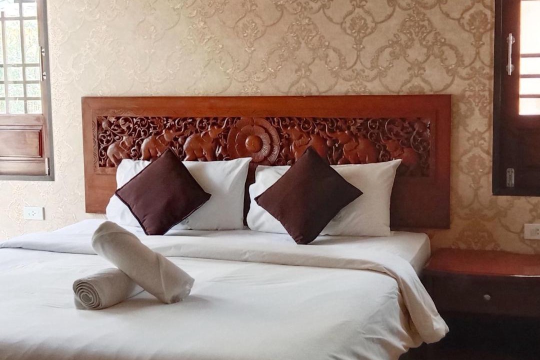 Photo of Bedroom in Bophut