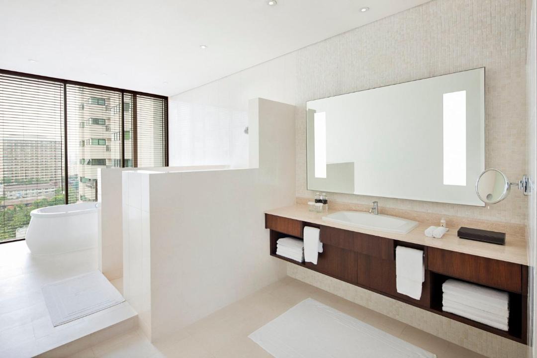 Photo of Bathroom in Thung Maha Mek