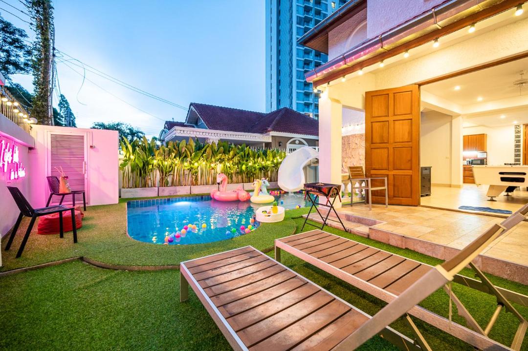 Photo of Outdoor in North Pattaya