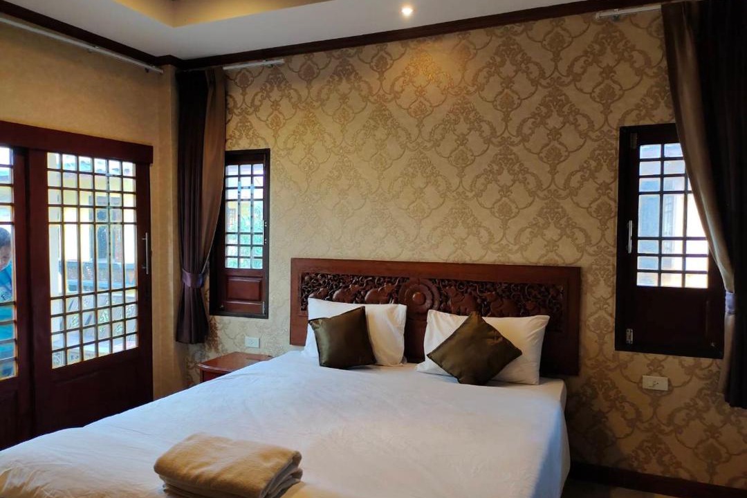 Photo of Bedroom in Bophut