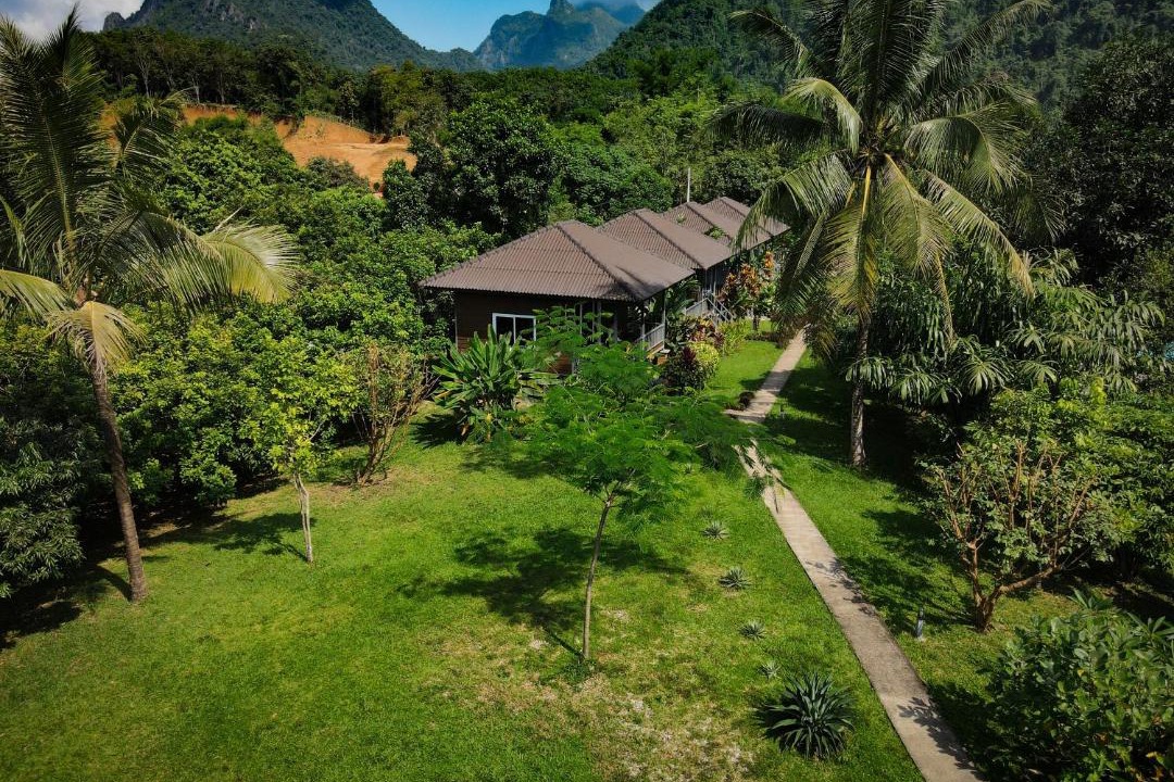 Photo of Others in Vang Vieng
