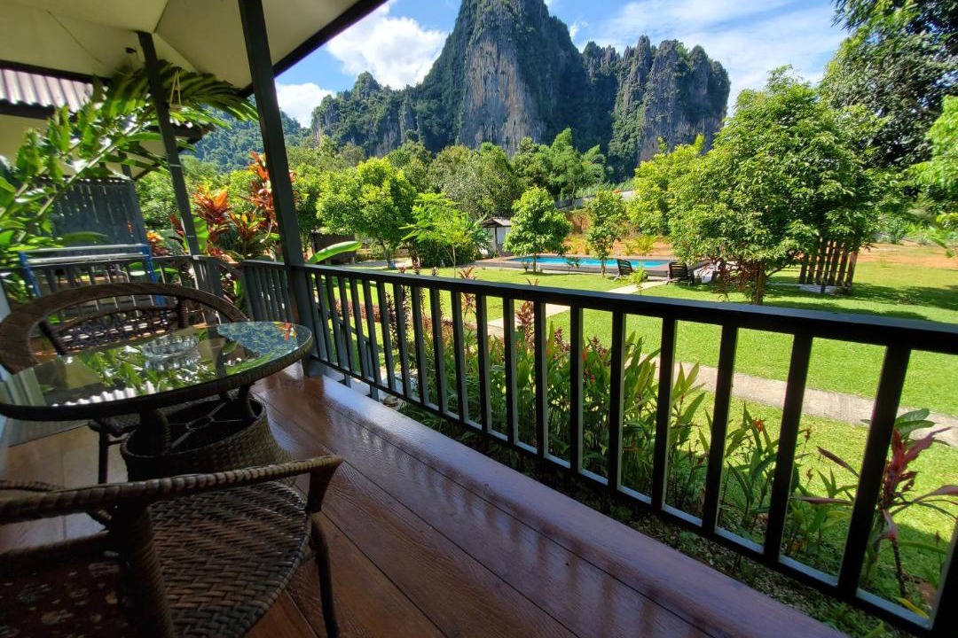 Photo of Others in Vang Vieng