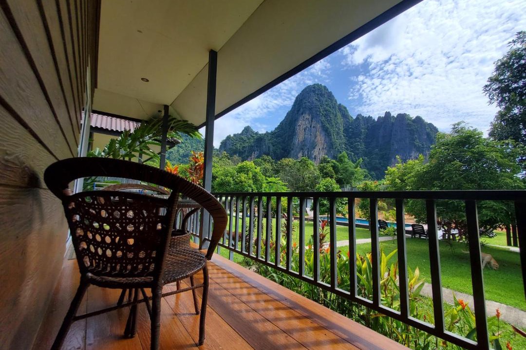 Photo of Others in Vang Vieng