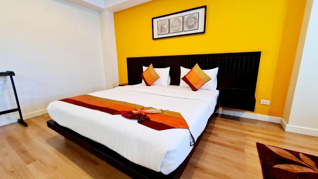 Photo of Bedroom in Talat Yai