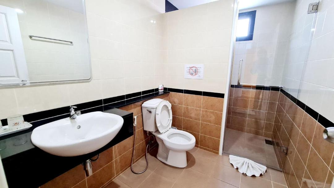 Photo of Bathroom in Talat Yai
