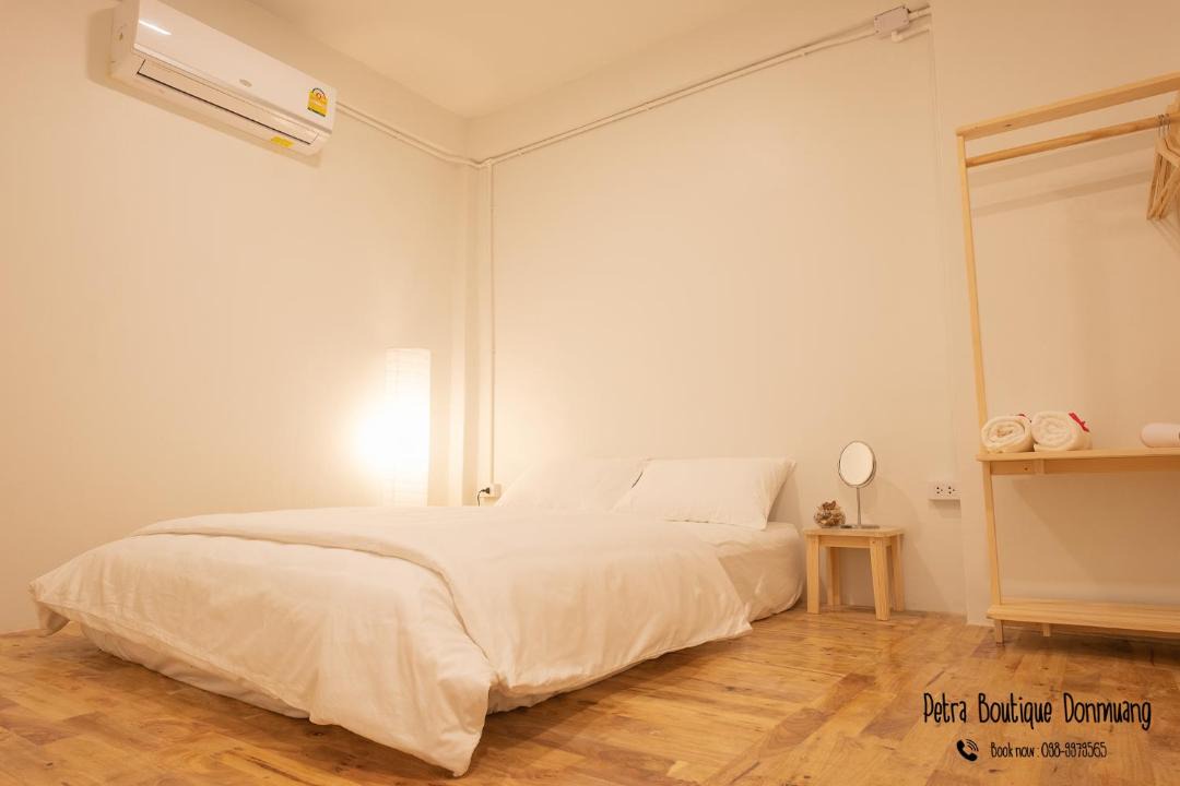Photo of Bedroom in Don Muang