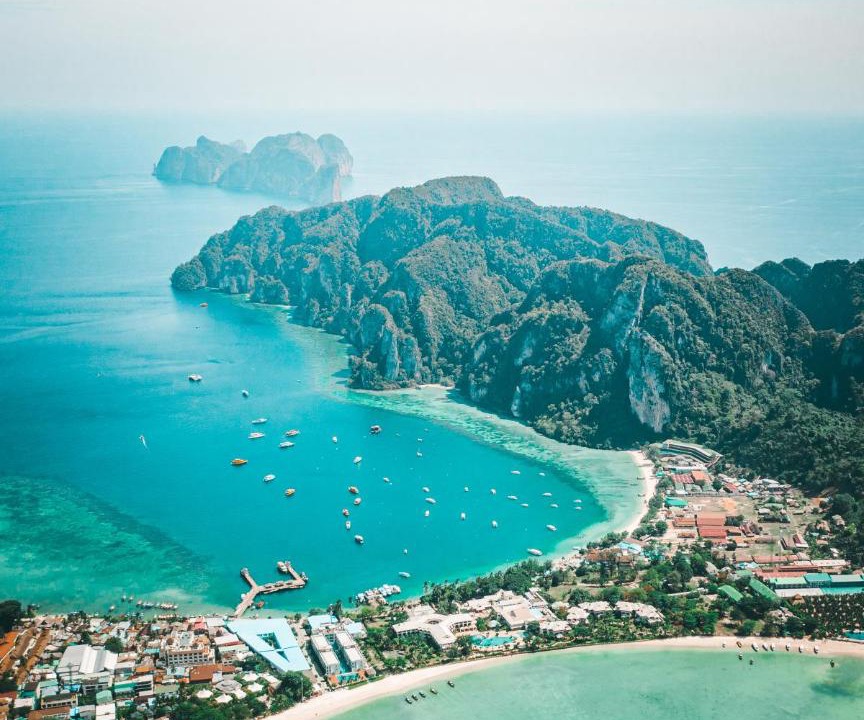 Photo of Others in Ko Phi Phi