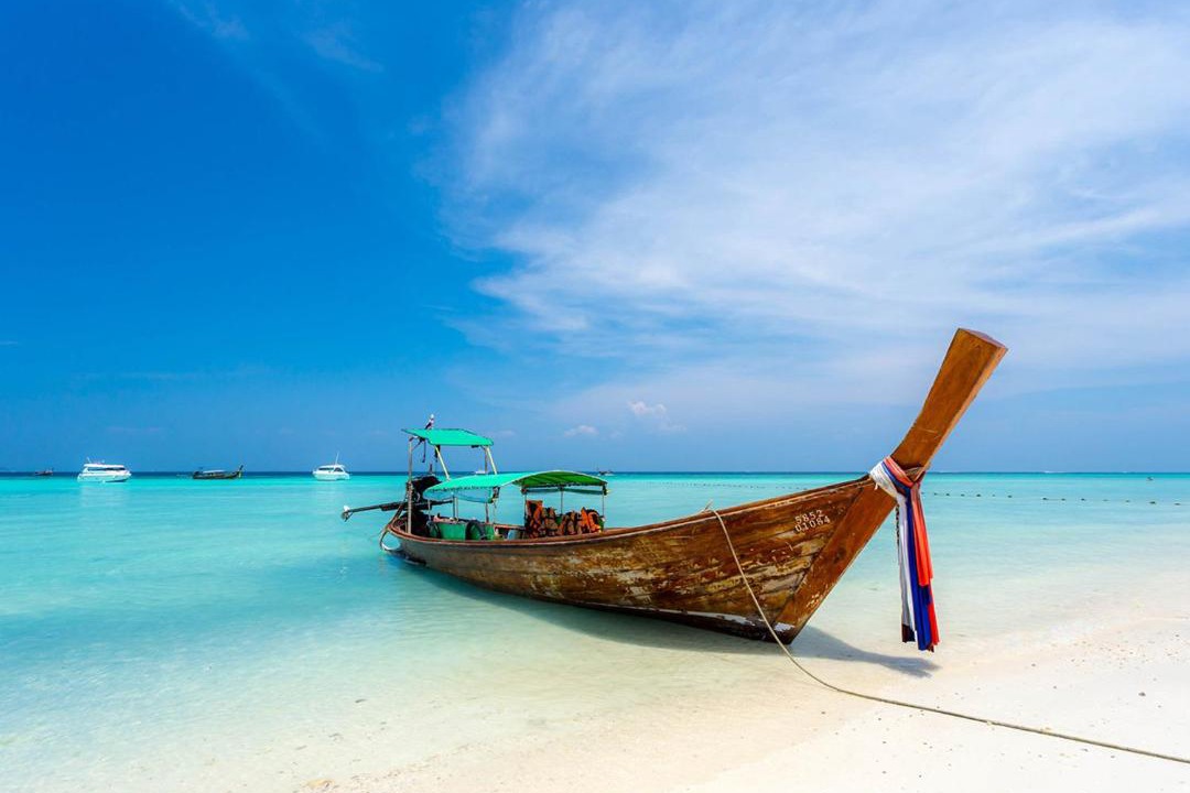 Photo of Others in Ko Phi Phi