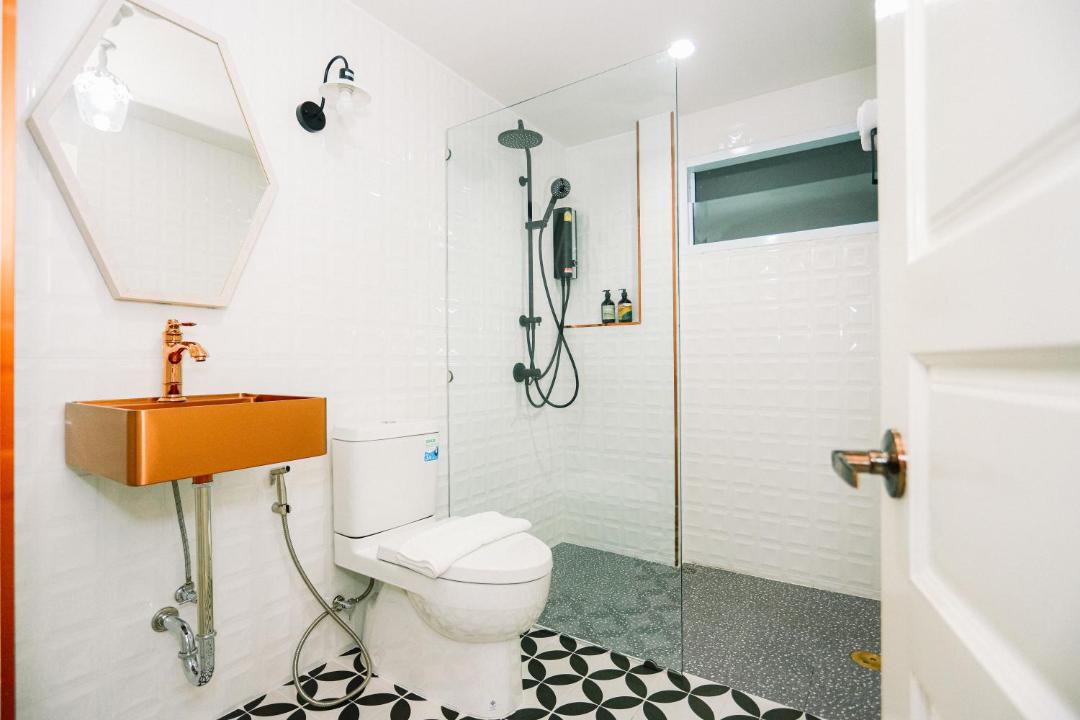 Photo of Bathroom in Chanthaburi
