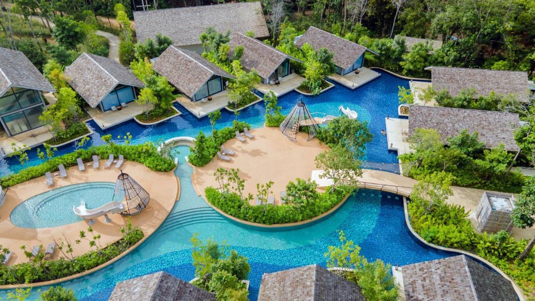 Photo of Others in Maprao Island