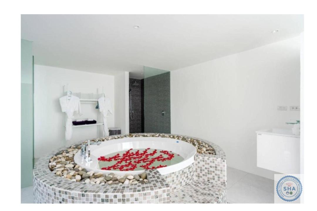 Photo of Bathroom in Mae Nam