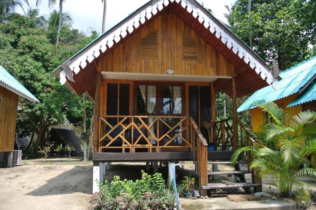 Photo of Others in Khong Koi Beach