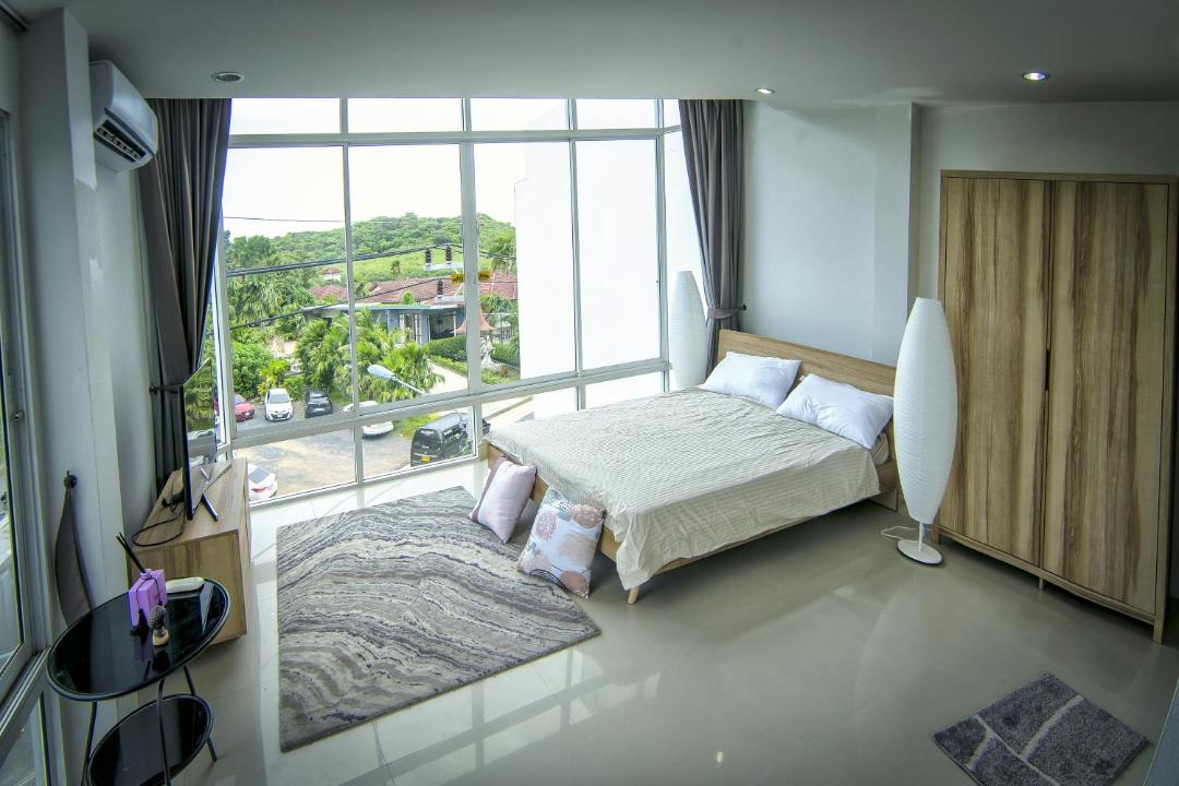 Photo of Bedroom in Nai Harn