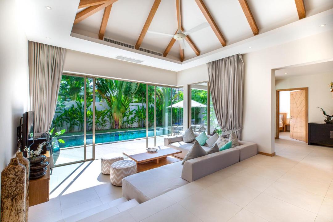 Photo of Livingroom in Choeng Thale