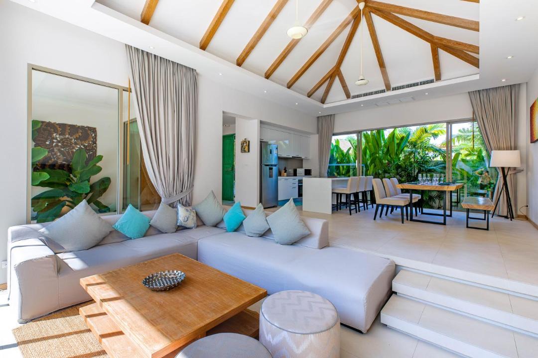 Photo of Livingroom in Choeng Thale