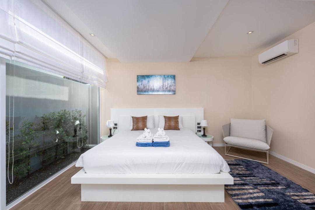 Photo of Bedroom in Rawai