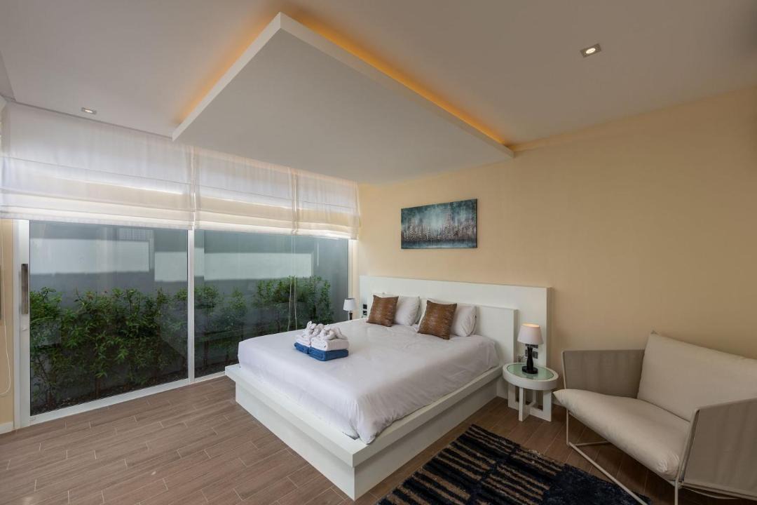 Photo of Bedroom in Rawai