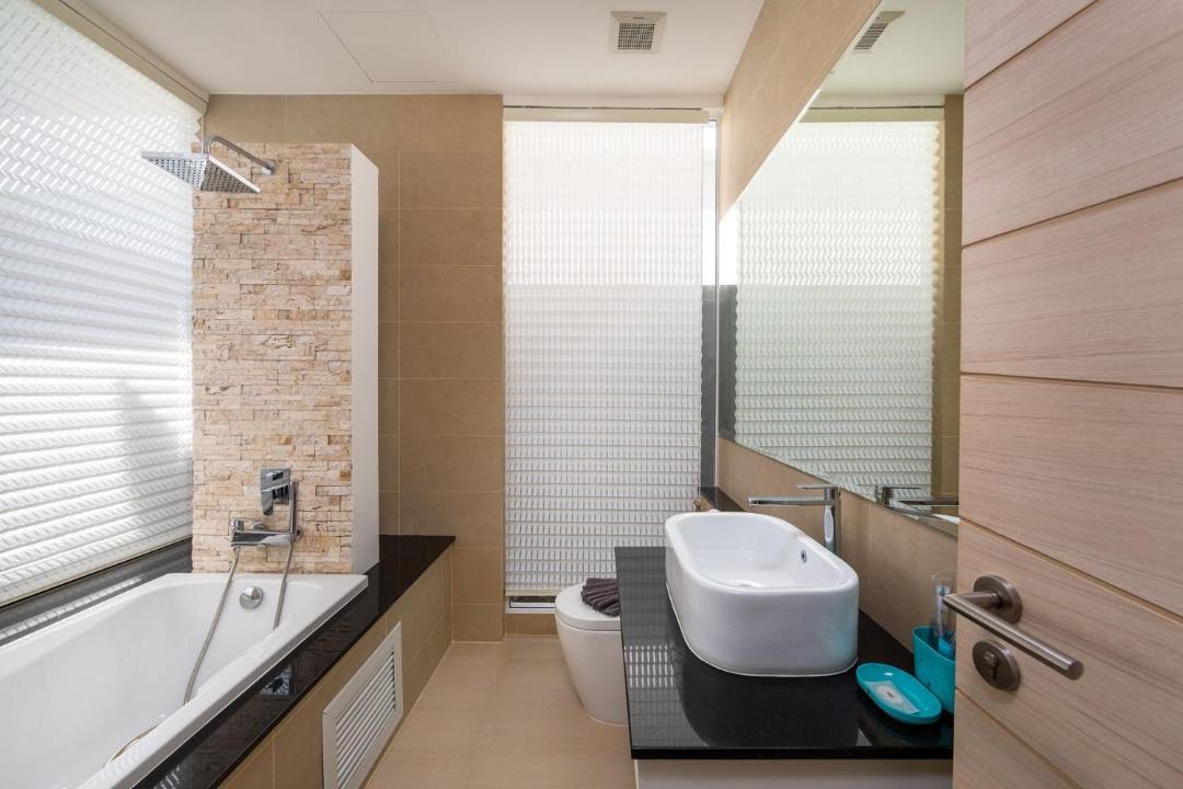 Photo of Bathroom in Rawai