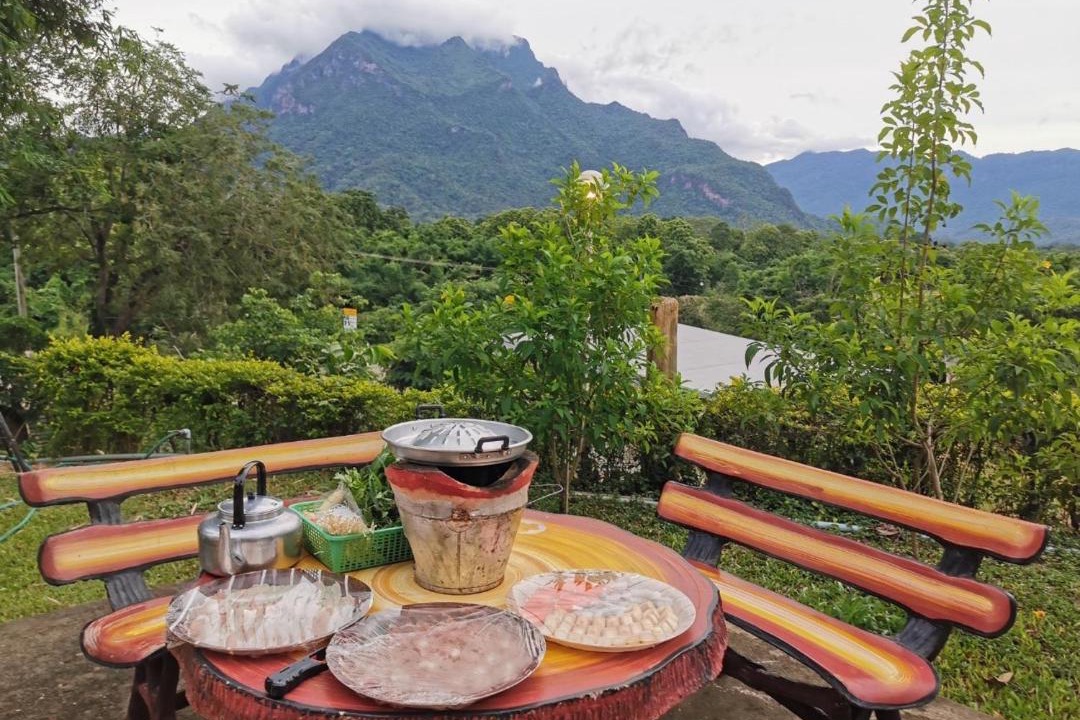 Photo of Others in Chiang Dao