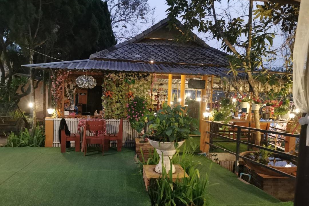 Photo of Others in Chiang Dao