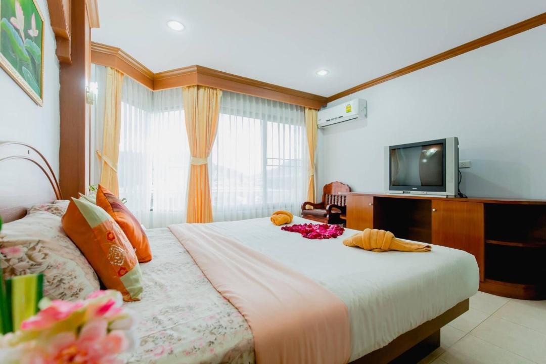 Photo of Bedroom in Nanai Road