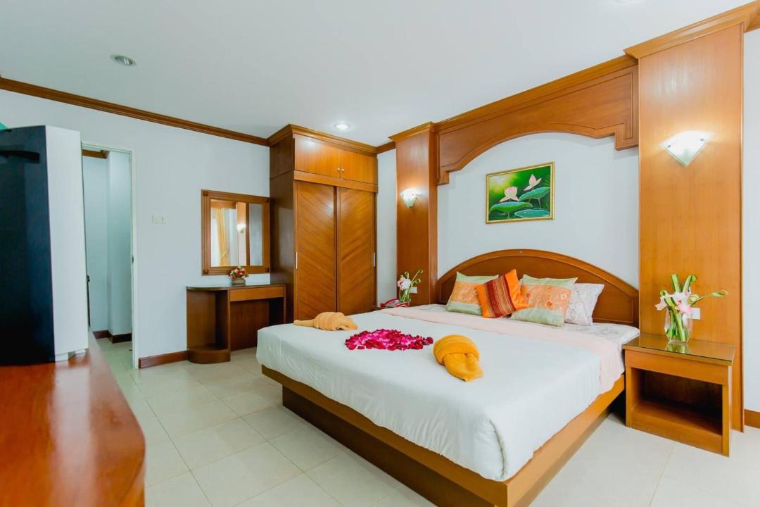 Photo of Bedroom in Nanai Road