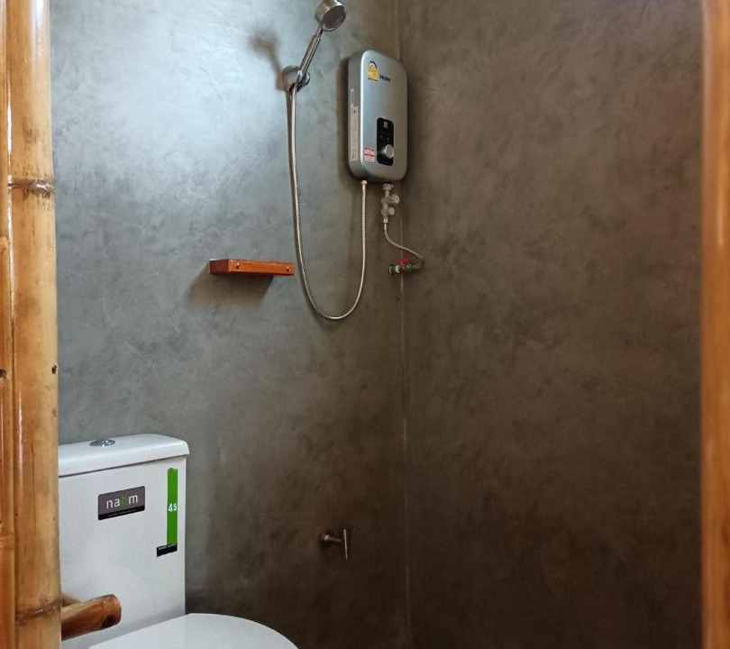 Photo of Bathroom in Surin