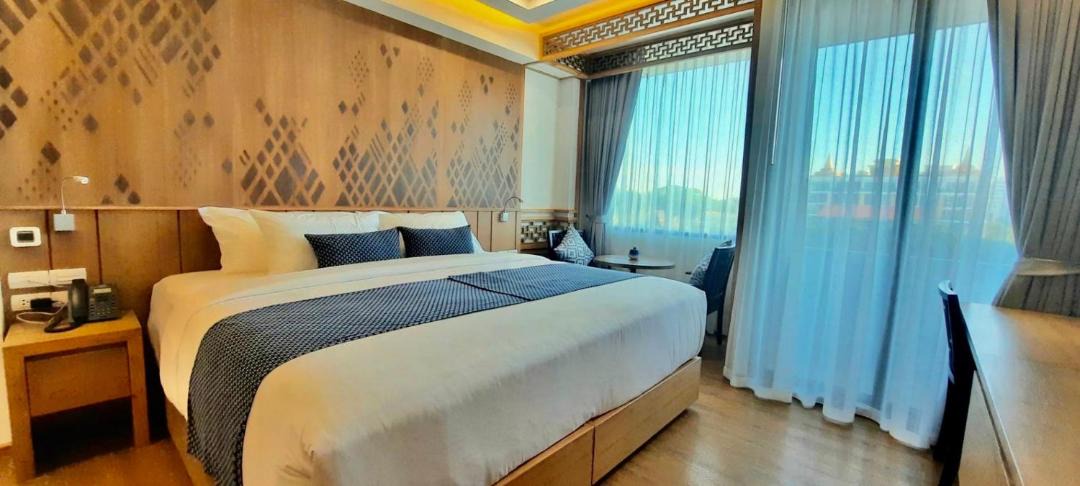 Photo of Bedroom in Chang Khlan