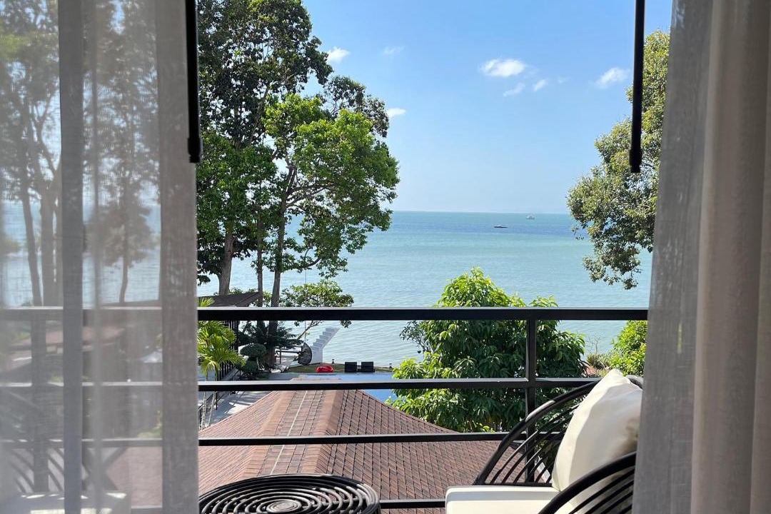 Photo of Patio Balcony in Sai Thai