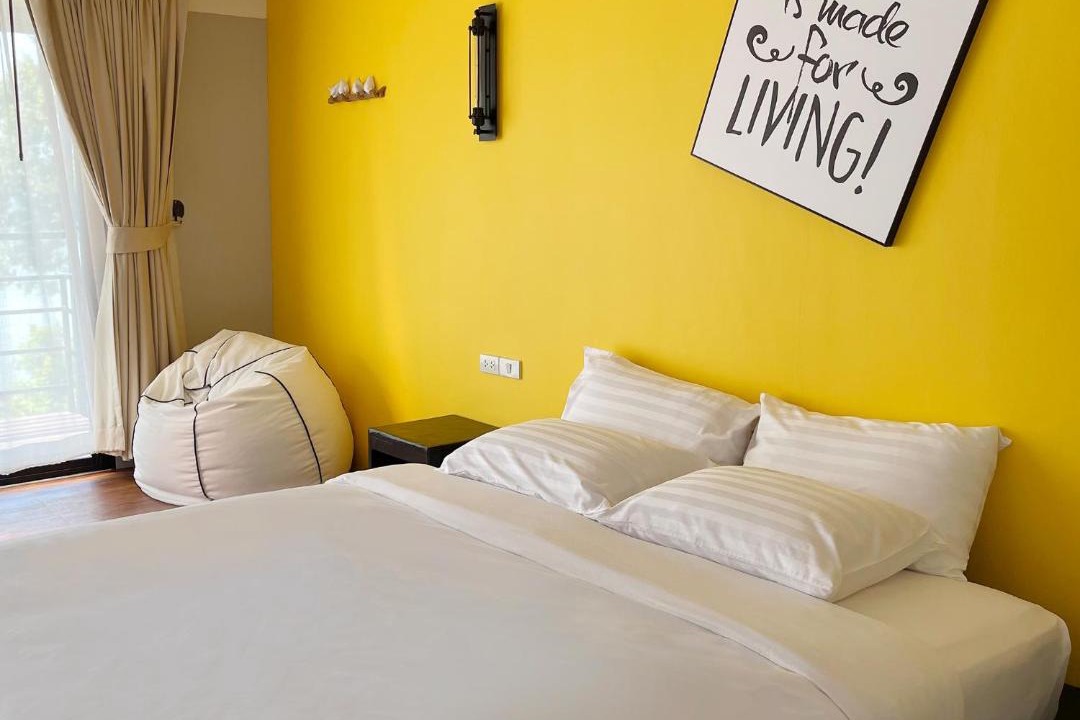 Photo of Bedroom in Sai Thai