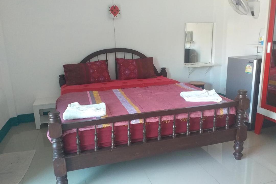 Photo of Bedroom in Chalong