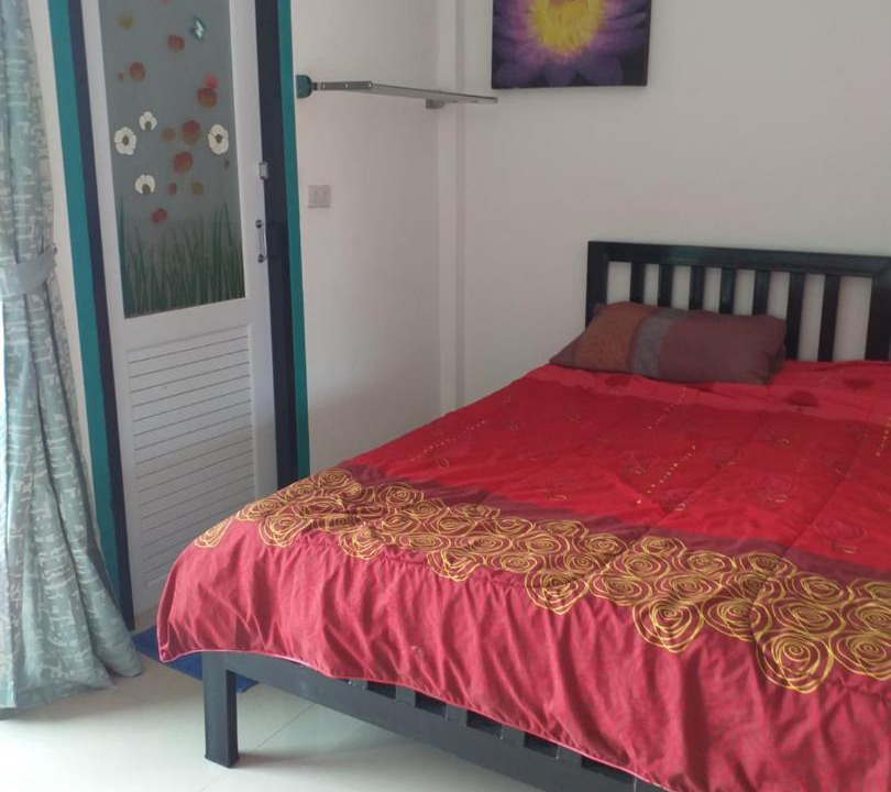 Photo of Bedroom in Chalong