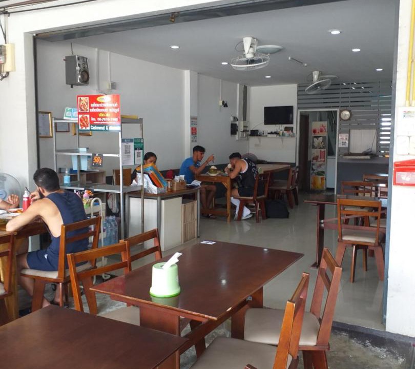 Photo of Livingroom in Chalong