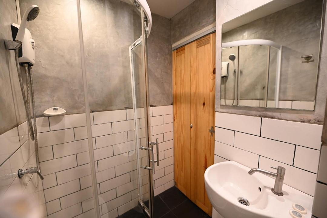 Photo of Bathroom in Thung Maha Mek