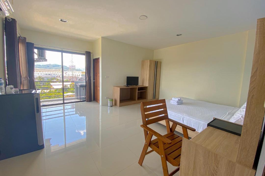 Photo of Livingroom in Si Sunthon