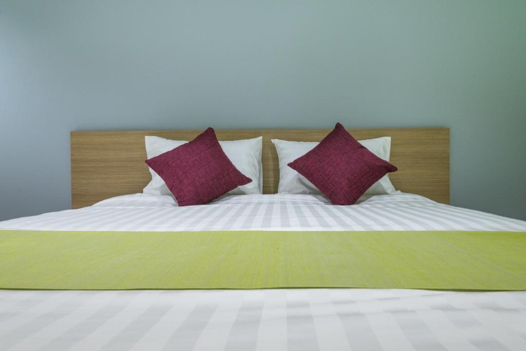 Photo of Bedroom in Si Sunthon