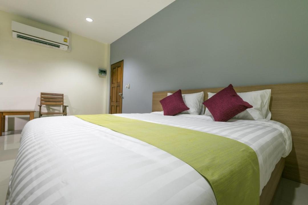 Photo of Bedroom in Si Sunthon