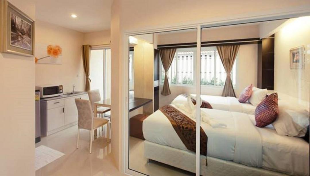 Photo of Bedroom in Nai Mueang