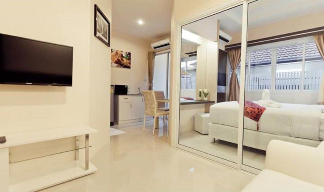 Photo of Livingroom in Nai Mueang