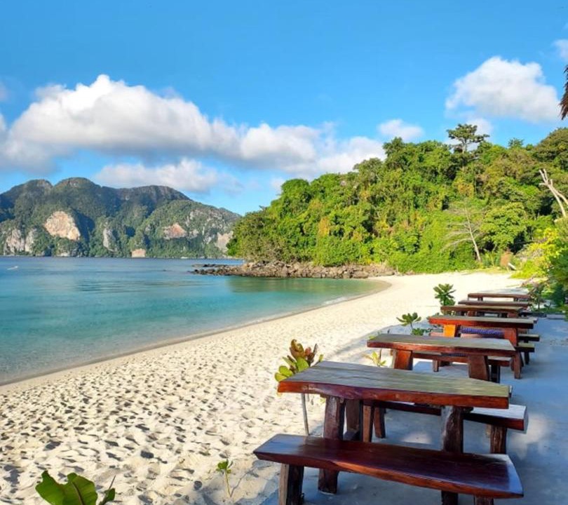 Photo of Others in Ko Phi Phi