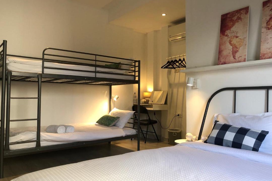 Photo of Bedroom in Din Daeng