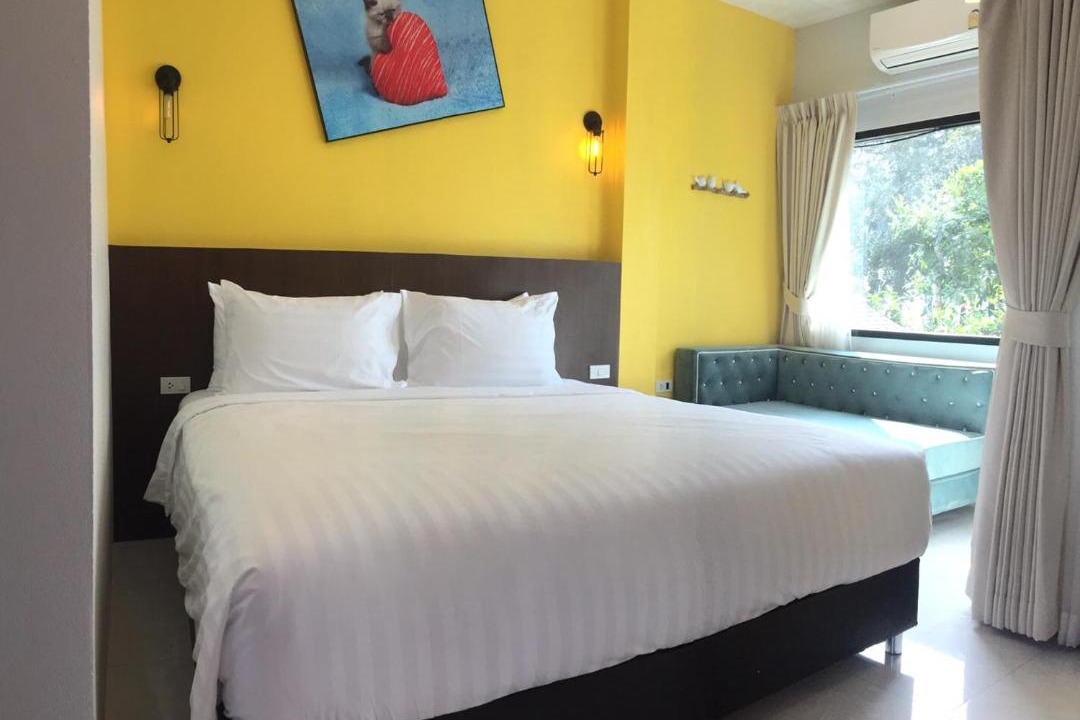 Photo of Bedroom in Sai Thai