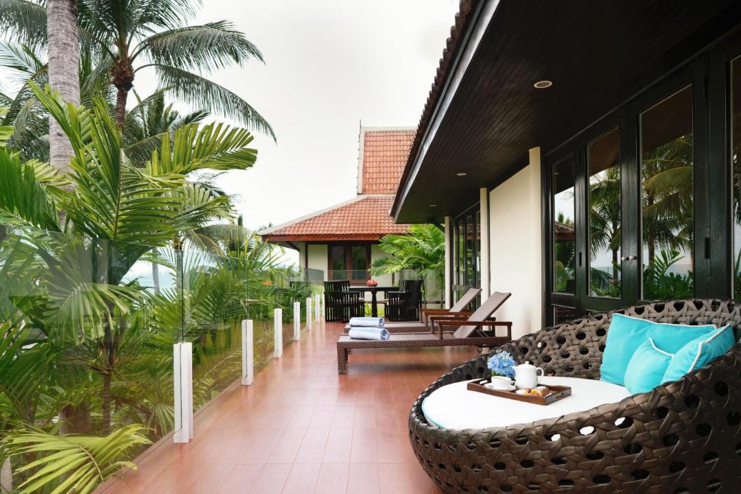 Photo of Patio Balcony in Taling Ngam