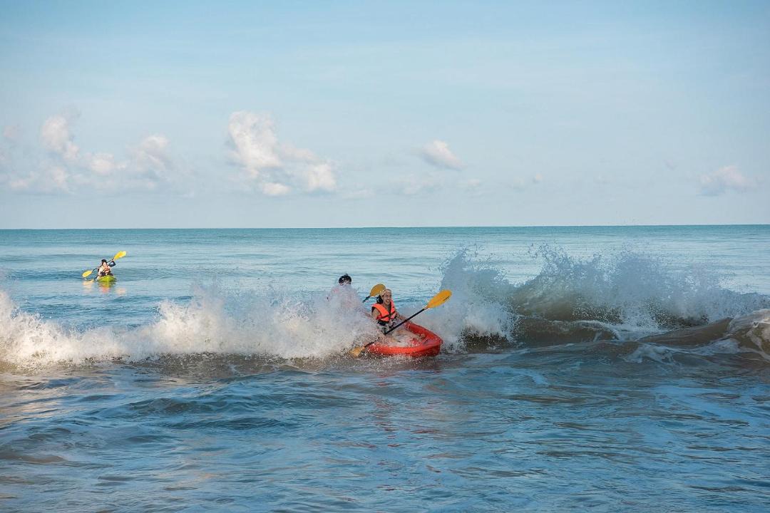 Photo of Others in Khuk Khak Beach