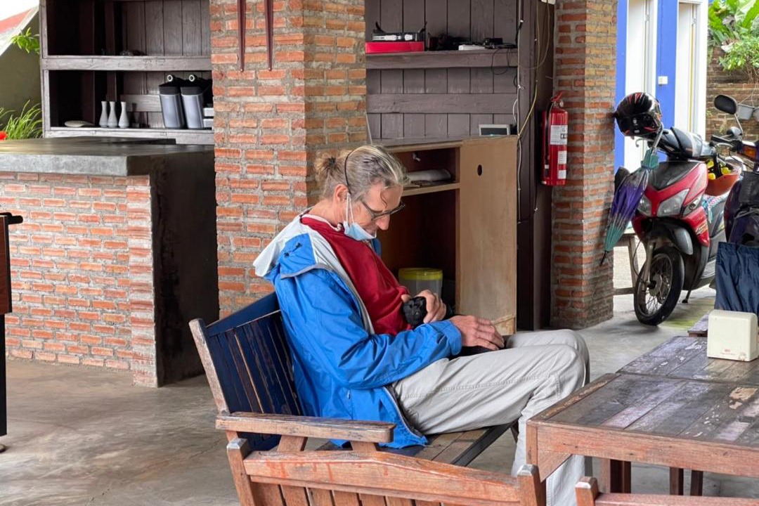 Photo of Others in Mae Fa Luang