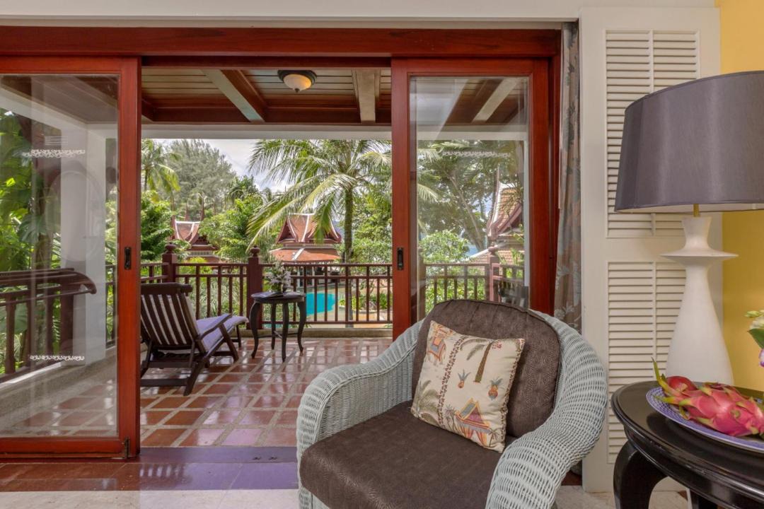 Photo of Patio Balcony in Kamala