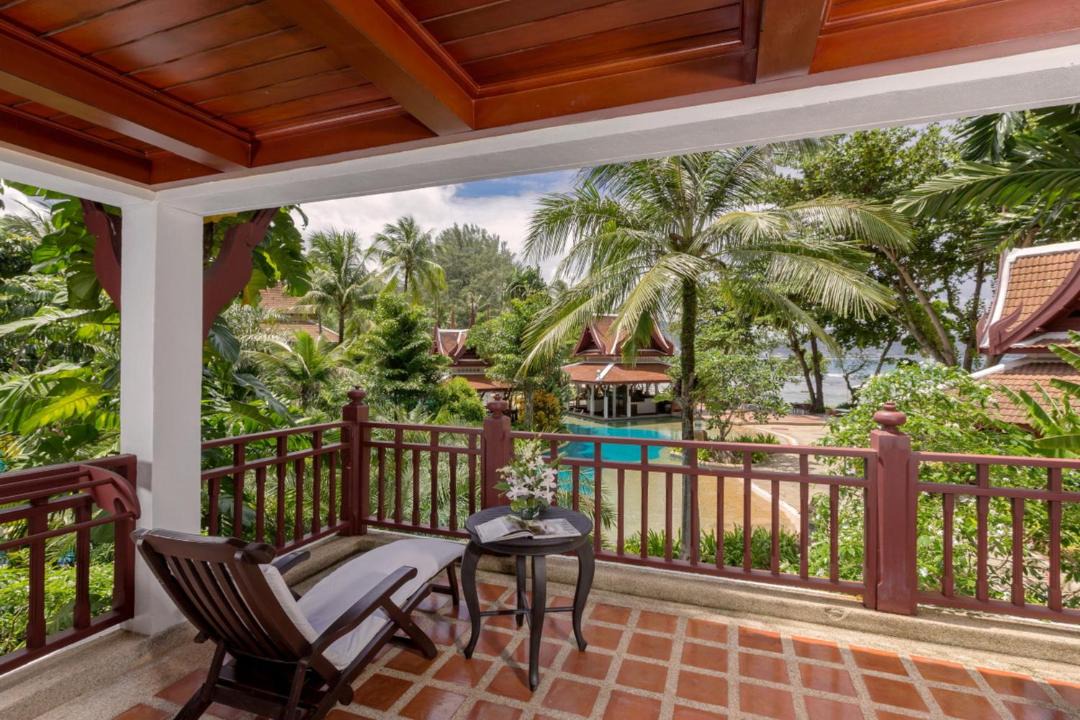 Photo of Patio Balcony in Kamala