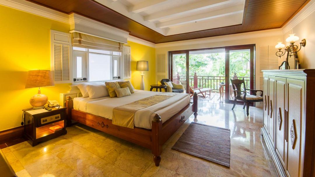 Photo of Bedroom in Kamala