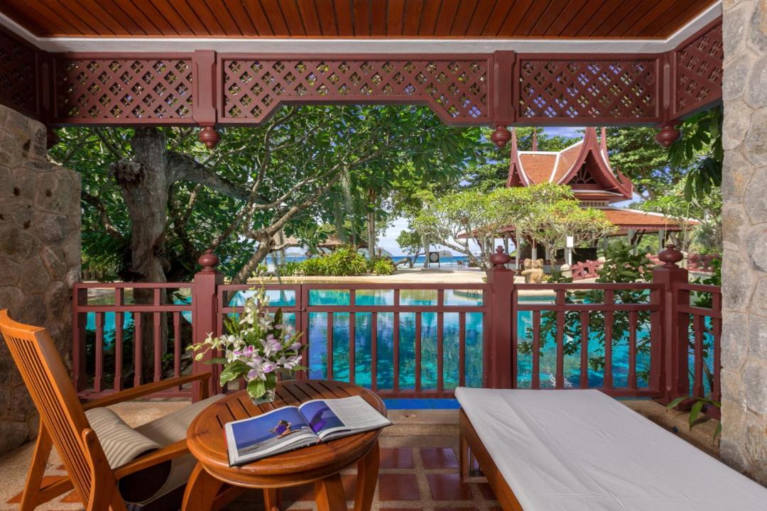Photo of Patio Balcony in Kamala